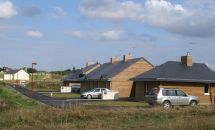 Eco-lotissement Kergrist
